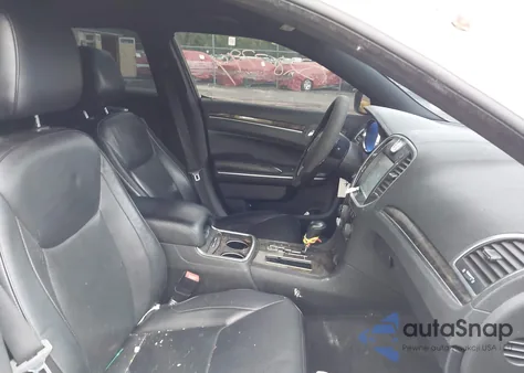 2012 Chrysler 300C Awd from USA, damaged, VIN 2C3CCAKTXCH284145